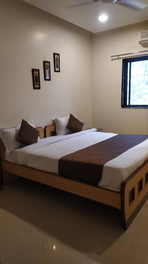 Aquarius Resort Gorhe Khurd エクステリア 写真